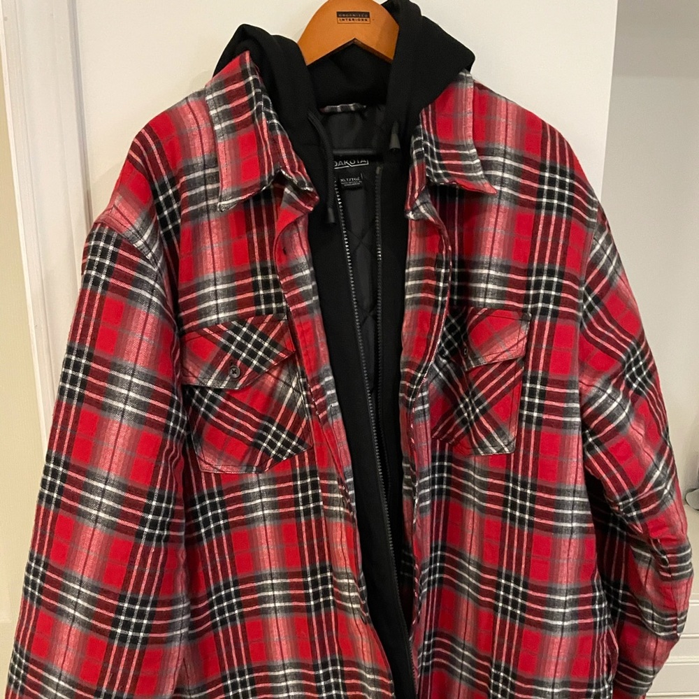 Dakota Jacket